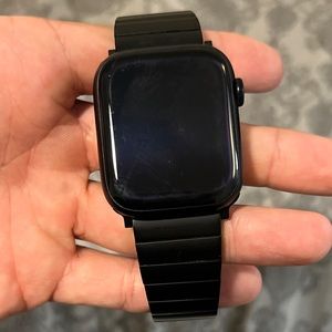Apple Watch Series 8 Midnight 45 mm